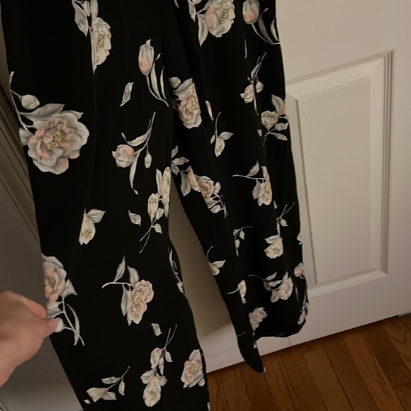 Floral Jumper - Picture 3 of 4